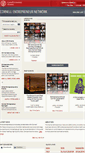 Mobile Screenshot of cen.cornell.edu