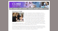 Desktop Screenshot of climb.bme.cornell.edu
