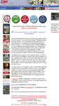 Mobile Screenshot of cnf.cornell.edu