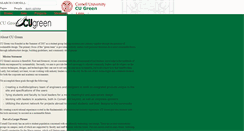 Desktop Screenshot of green.mae.cornell.edu