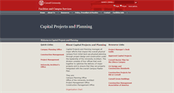 Desktop Screenshot of cpp.fs.cornell.edu