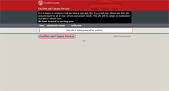 Desktop Screenshot of fs.cornell.edu