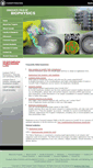 Mobile Screenshot of biophysics.cornell.edu