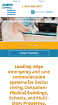 Mobile Screenshot of cornell.com