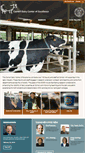 Mobile Screenshot of dairy.cornell.edu