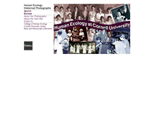 Tablet Screenshot of he-photos.library.cornell.edu
